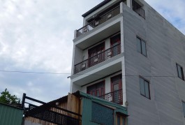 Bán nhà M.Tiền Võ Thị Thừa phường An Phú Đông QUẬN 12, nở hậu, chỉ 39tr m2, giá giảm còn 7 tỷ
